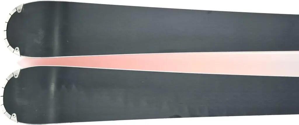 Second Life - Narty Atomic REDSTER TI 175 cm  stan dobry 8/11