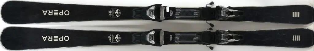 OPERA SKIS picture