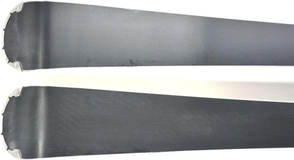 Second Life - Narty Rossignol REACT RT 149 cm stan dobry 8/11