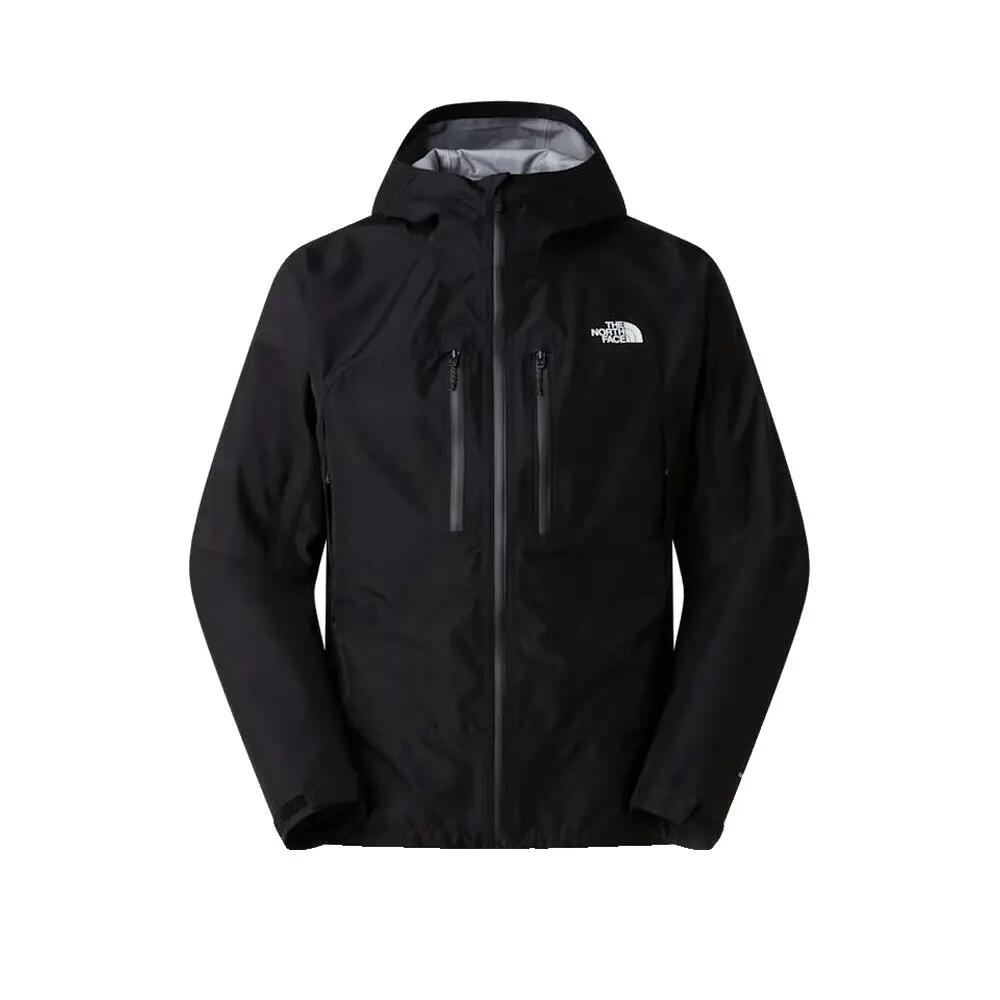 The North Face Valley View Waterproof Jacket Black 1/1