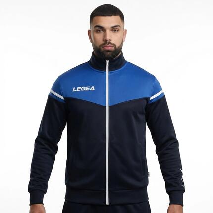 Sportjacke SENDER Oversize