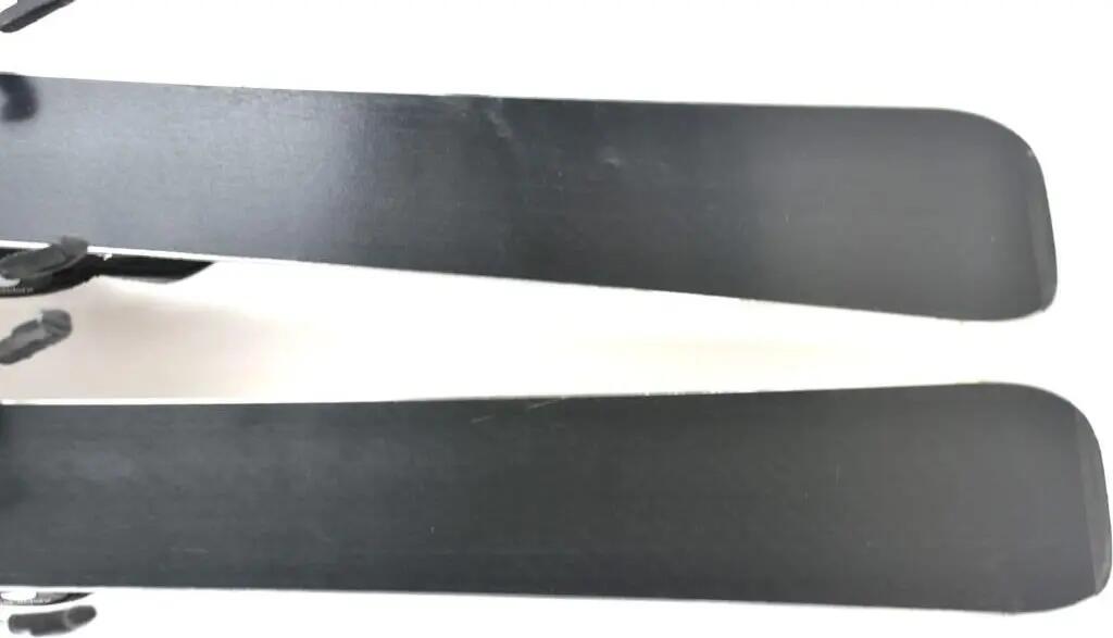 Second Life - Narty Rossignol REACT RT 149 cm stan dobry 10/11