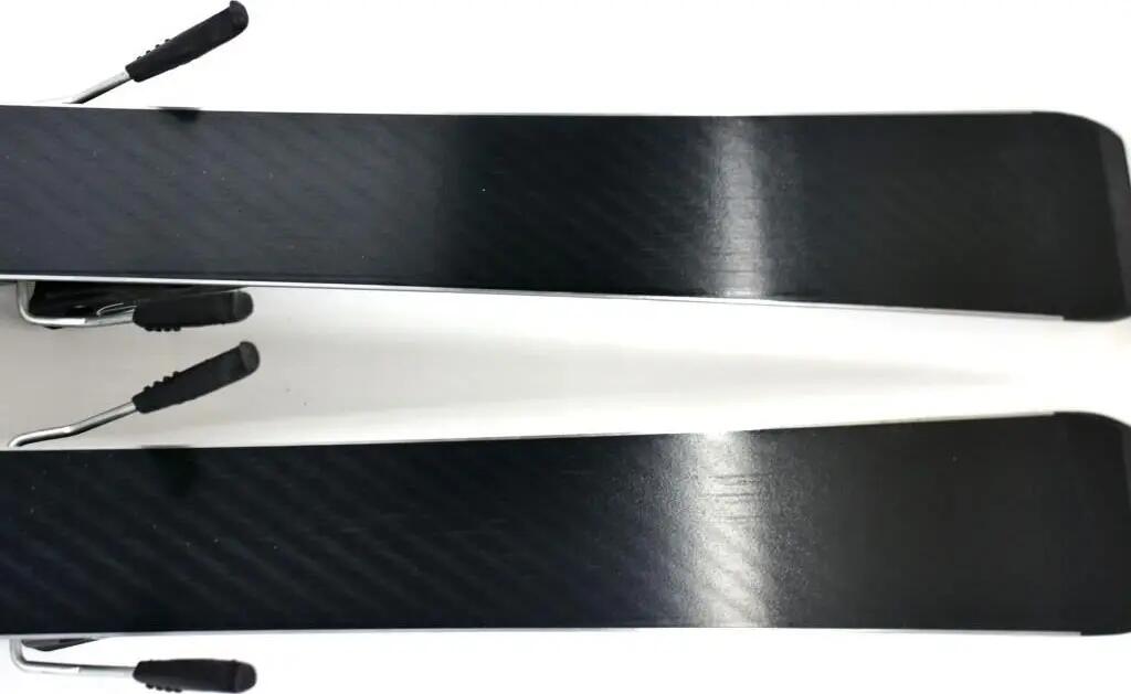 Second Life - Narty Elan SNOW 140 cm stan dobry 10/11