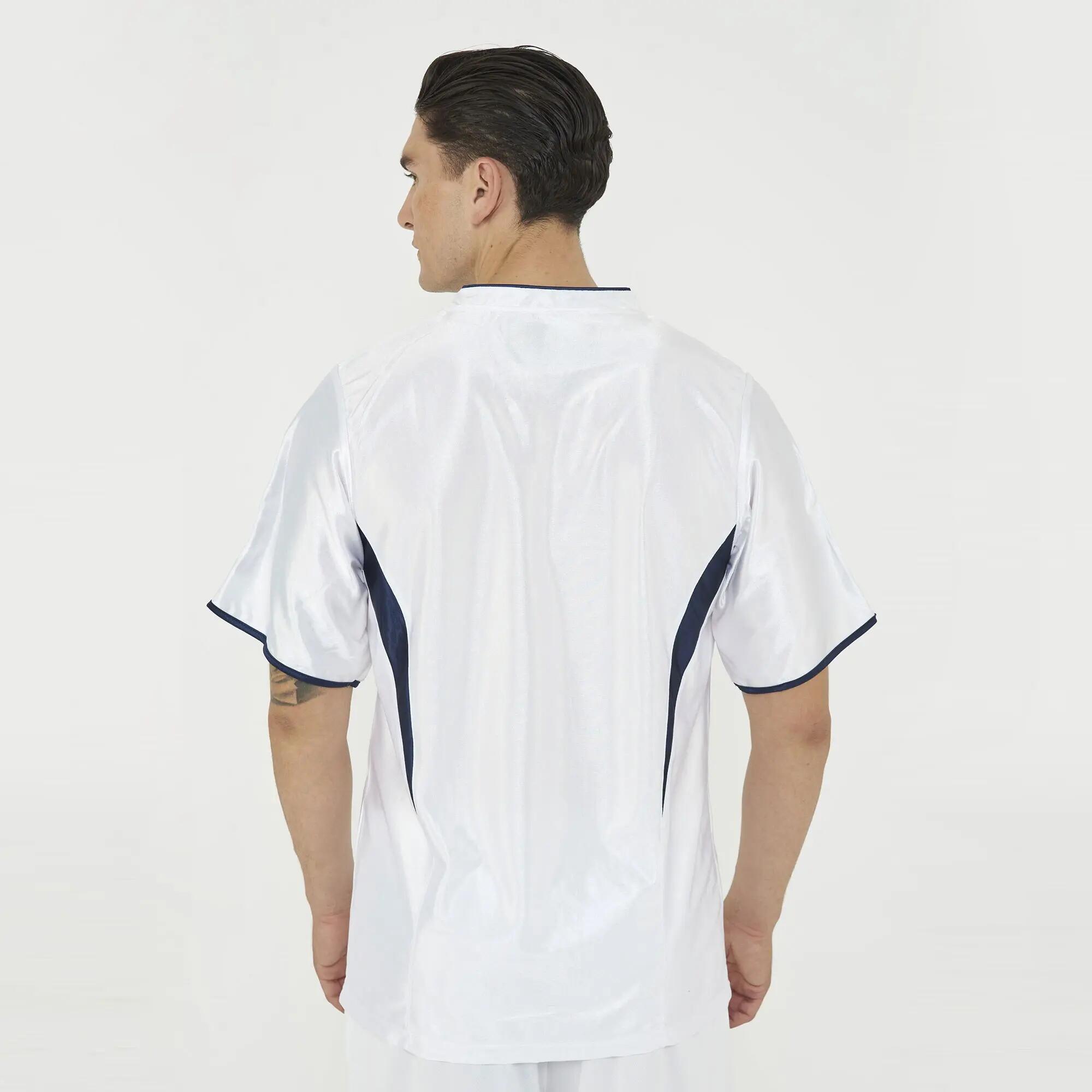 Basket Comfort Jersey Lightweight INDIANA 2/8
