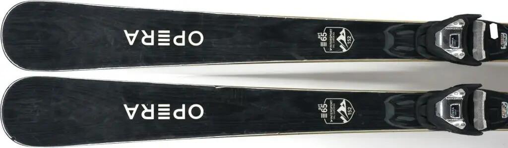 OPERA SKIS picture