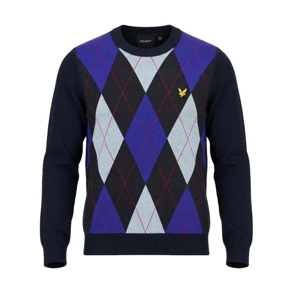 LYLE AND SCOTT picture