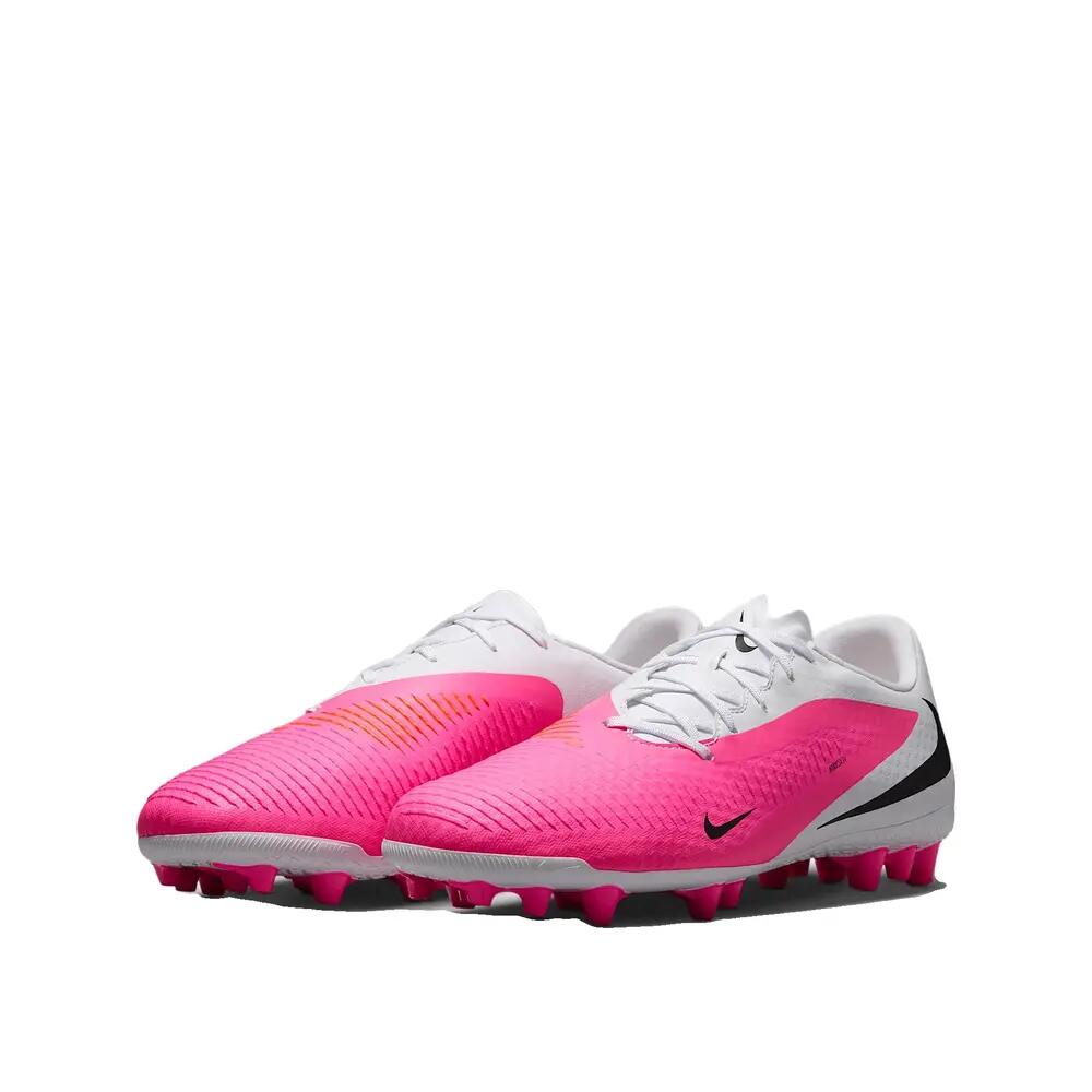 Chaussures de football Nike Phantom 6 Academy AG Multicolore/Noir 5/6