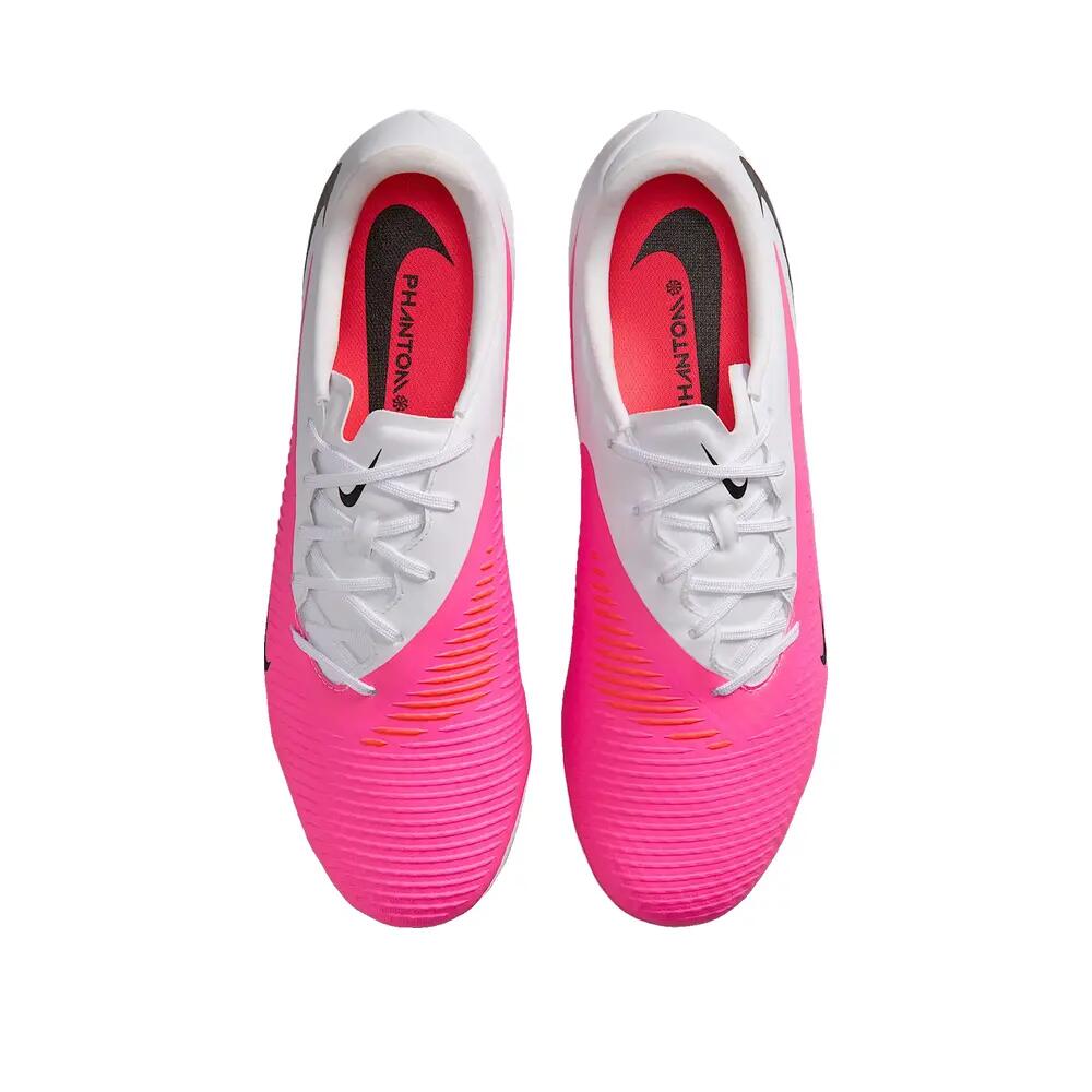 Chaussures de football Nike Phantom 6 Academy AG Multicolore/Noir 4/6