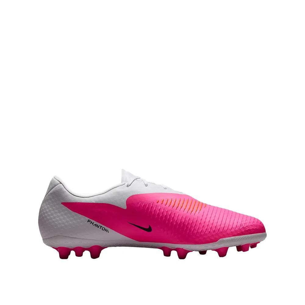 Chaussures de football Nike Phantom 6 Academy AG Multicolore/Noir 3/6