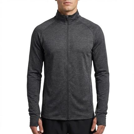 Dames Hardlopen ACT-JACKET ROOEL Polyester Blauw