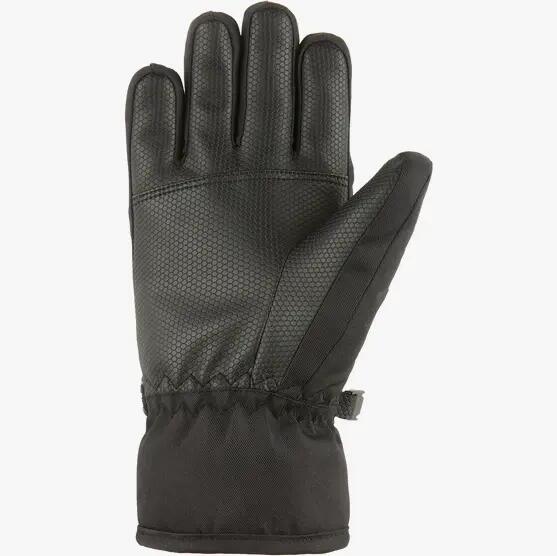 Rękawice Cairn Artic 3 J C-Tex Black Leopard rozm.14 2/2