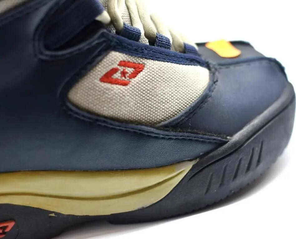 Second life - Buty snowboardowe Elan Universe 21,5 cm 34 EU - stan dobry 6/9
