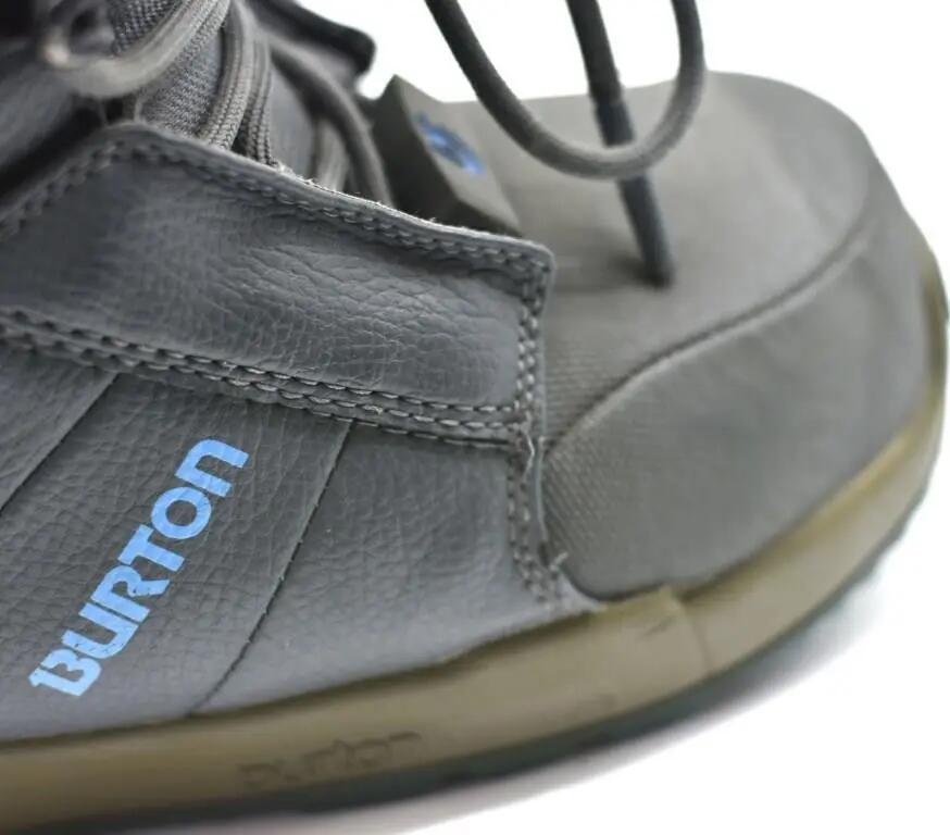 Second life - Buty snowboardowe Burton Progression 24,5 cm 38,5 EU - stan dobry 6/9