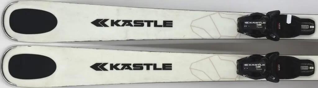 KASTLE picture