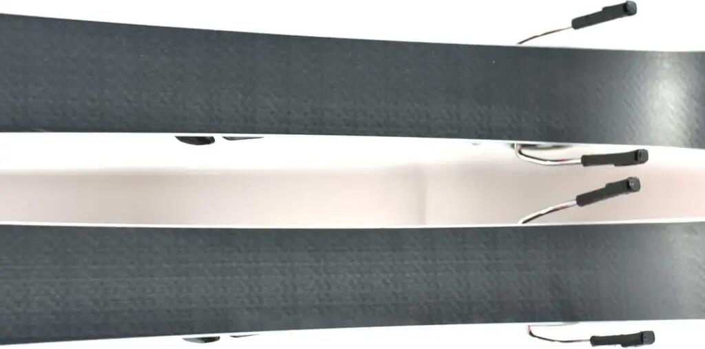 Second Life - Narty Rossignol REACT GT 142 cm stan dobry 9/11