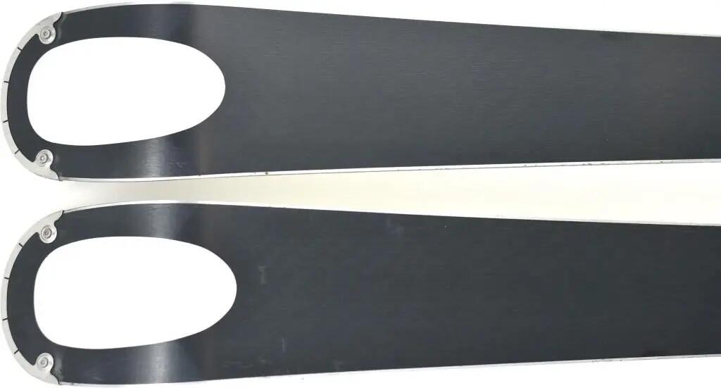 Second Life - Narty Kästle QUARTZ 156 cm stan dobry 8/11