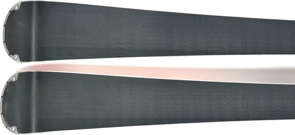 Second Life - Narty Rossignol REACT GT 142 cm stan dobry 8/11