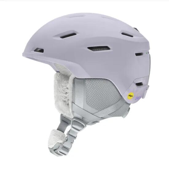 Kask Smith Descend MIPS Matt Lunar Fog Spires rozm. M 55-59 cm