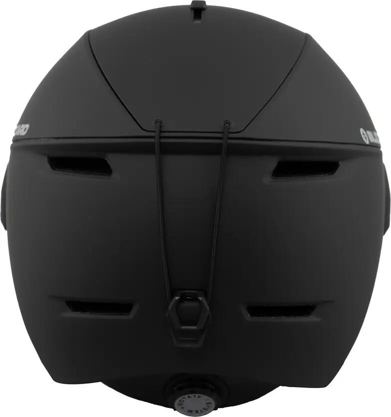 Kask Blizzard Edge black rozm. M 54-58 cm 2/2