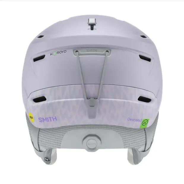 Kask Smith Descend MIPS Matt Lunar Fog Spires rozm. M 55-59 cm 3/5