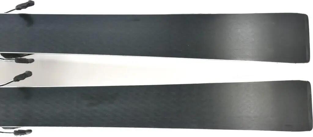 Second Life - Narty Salomon S/MAX X7 Ti 170 cm  stan dobry 10/11