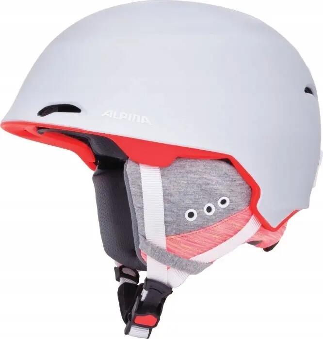 Kask Alpina Maroi rozm S/M  53-57 cm 1/2