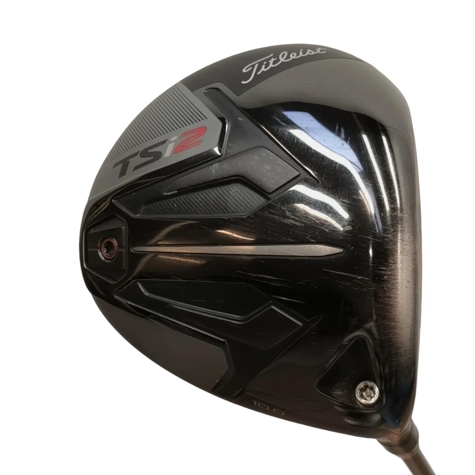 TITLEIST picture