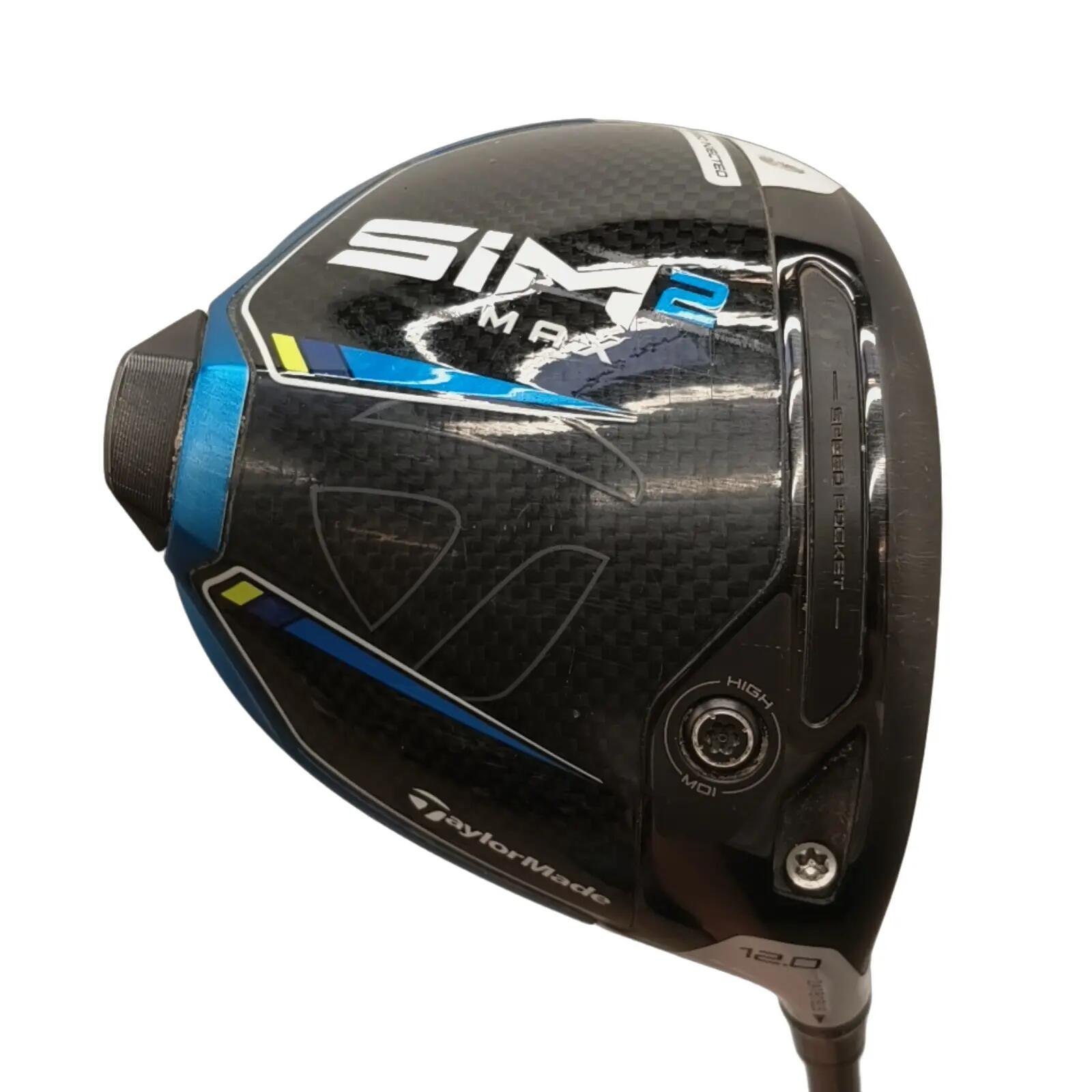 TAYLORMADE picture