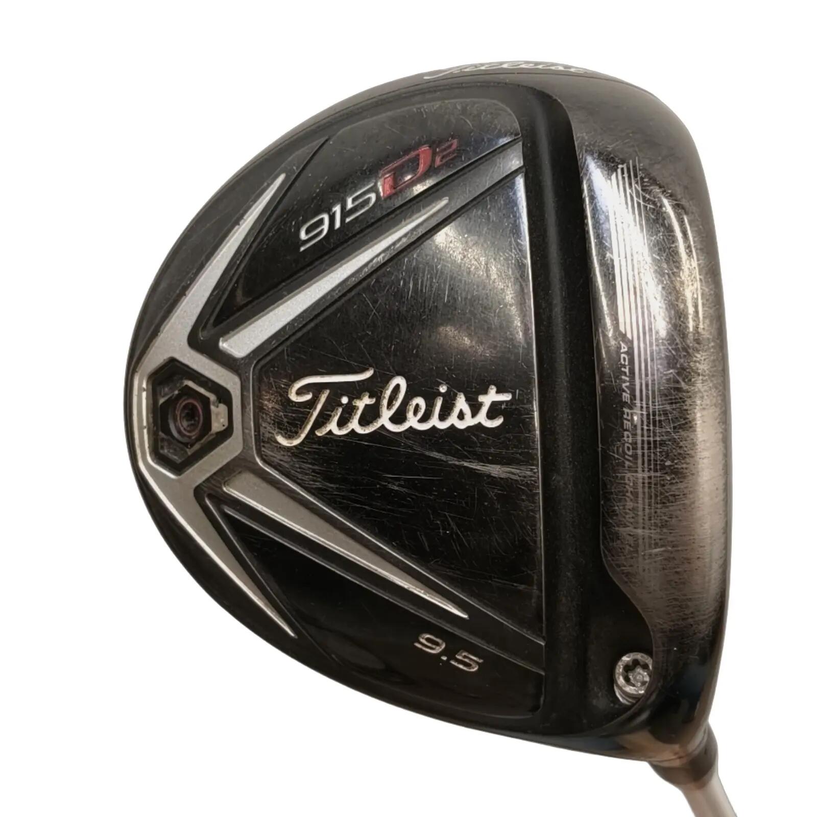 TITLEIST picture