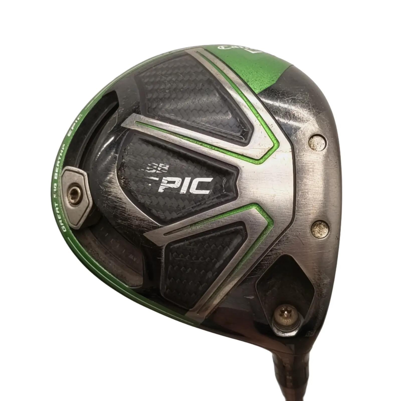 CALLAWAY picture