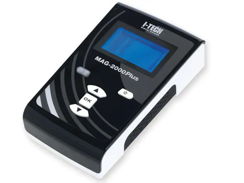 I TECH Mag2000 Plus  - Magnetoterapia - 2 canali 3/3