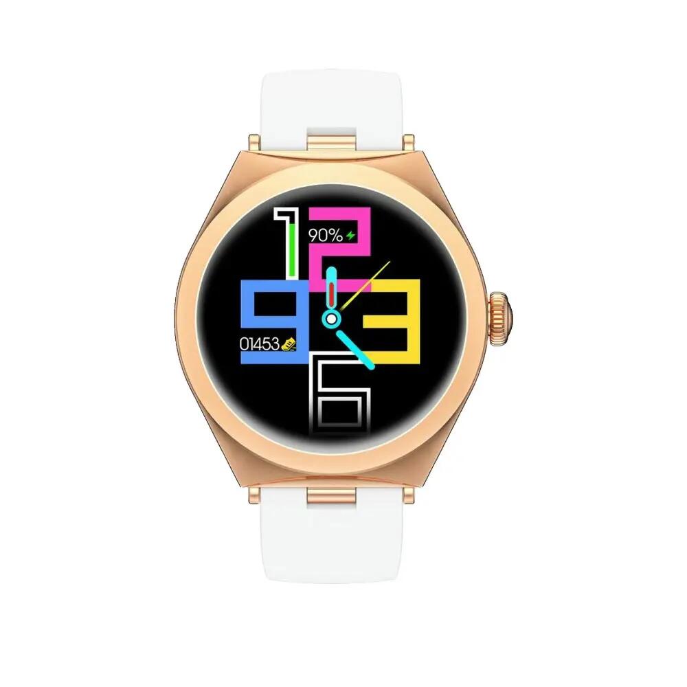 Smartwatch Gravity GT25-4 Rose 2/5