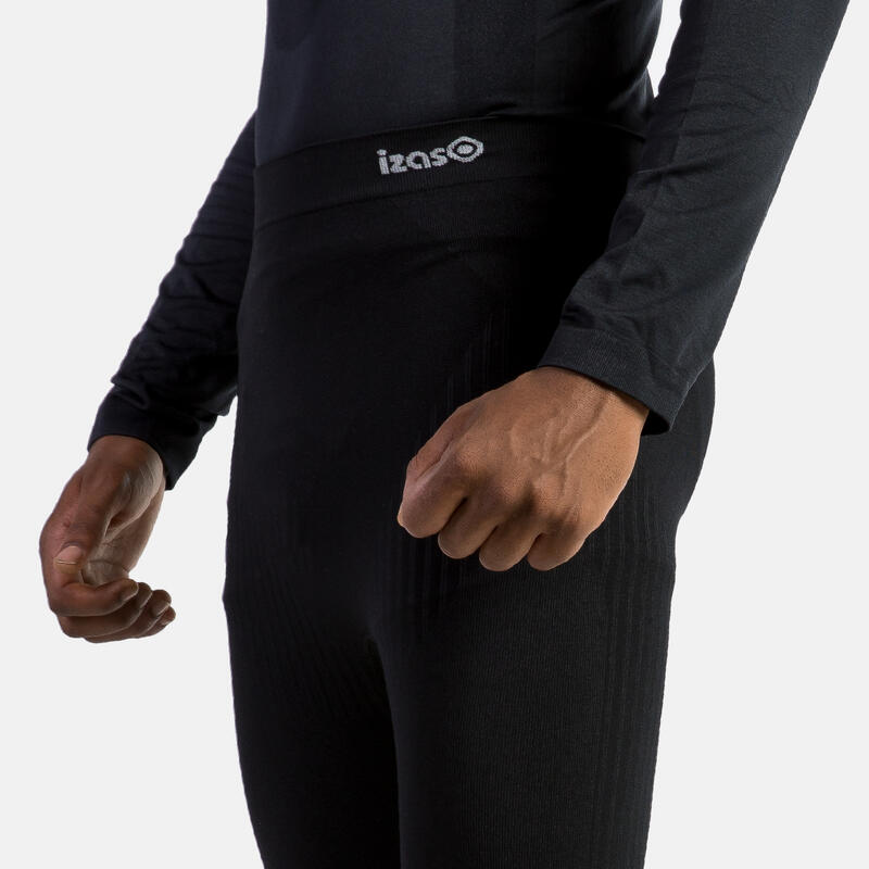 Pantalón Térmico montaña y trekking unisex JASPER Izas