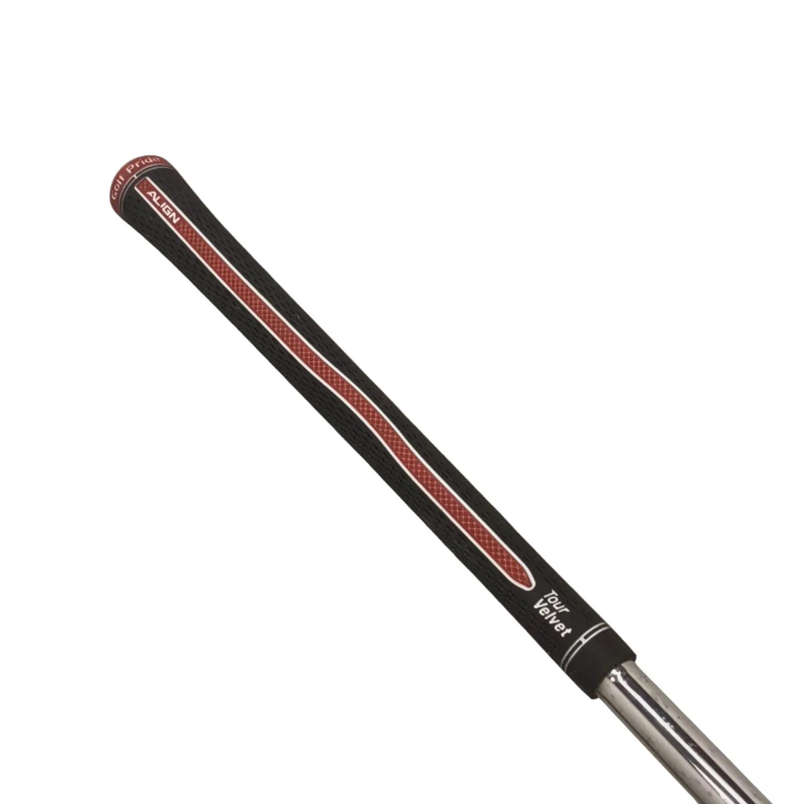 TaylorMade P730 #4 Driving Iron / Flex Stiff / #4 / 24 5/5