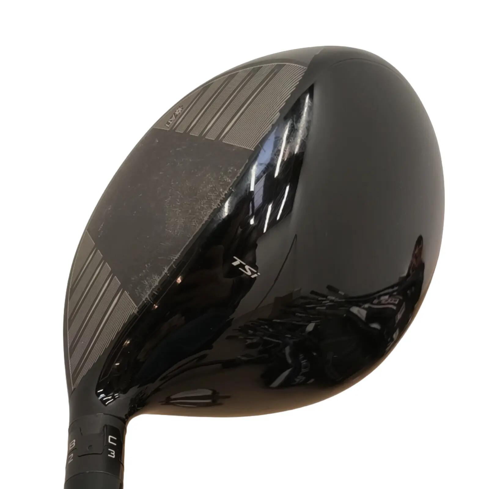 Titleist TSi2 Driver / Flex Stiff / Loft 10 4/6
