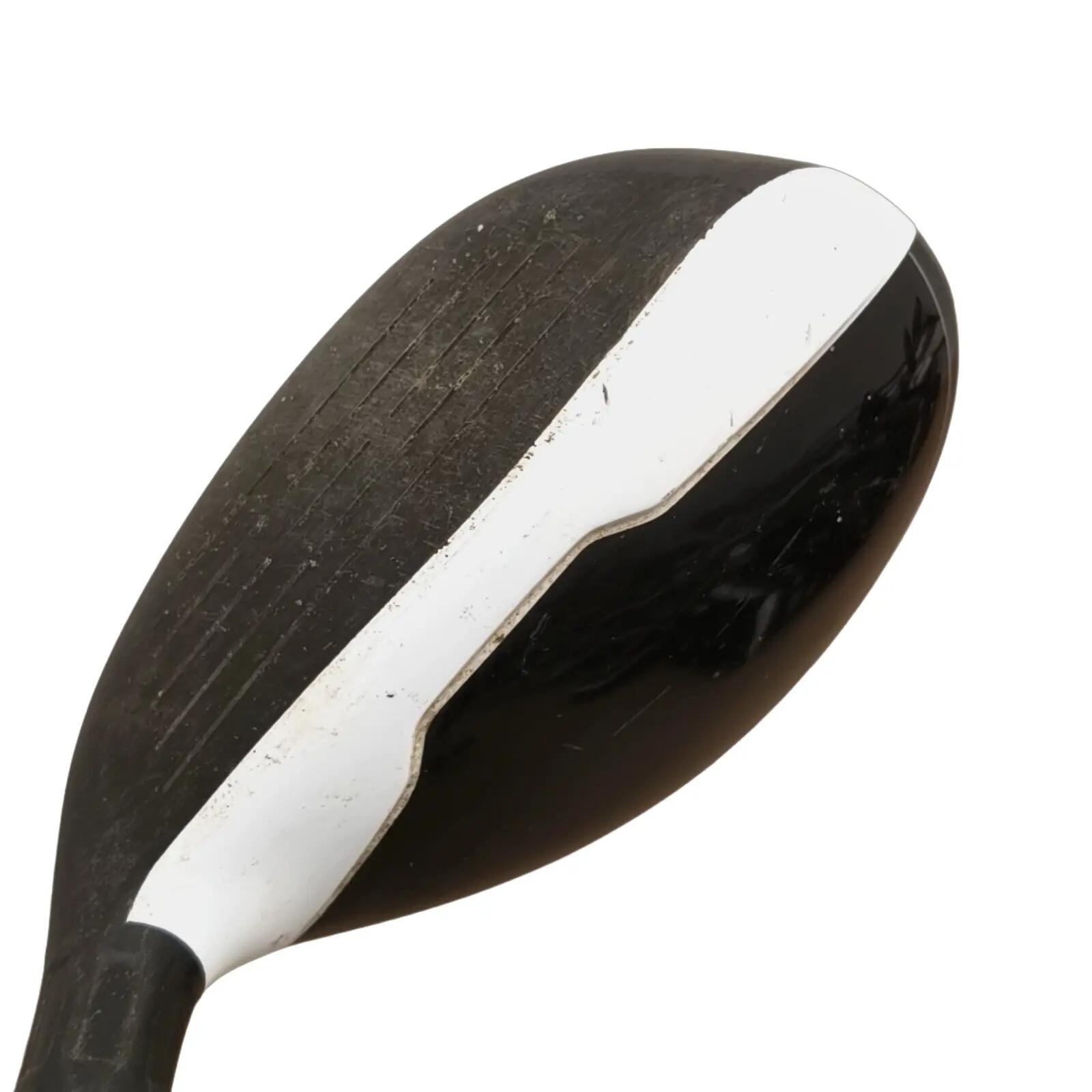 TaylorMade M2 2017 Hybrid / Flex A-flex / #4/22 3/5