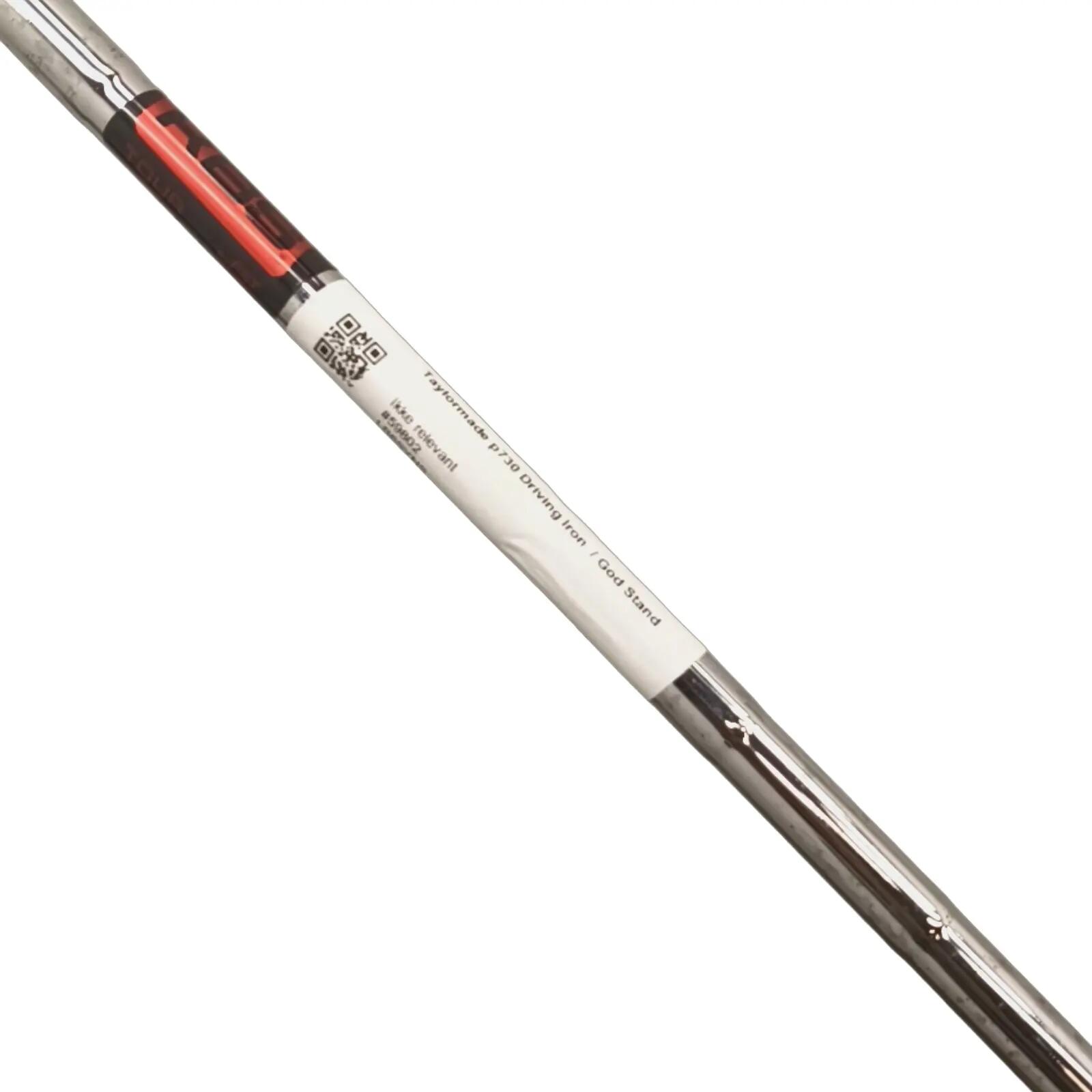 TaylorMade P730 #4 Driving Iron / Flex Stiff / #4 / 24 4/5
