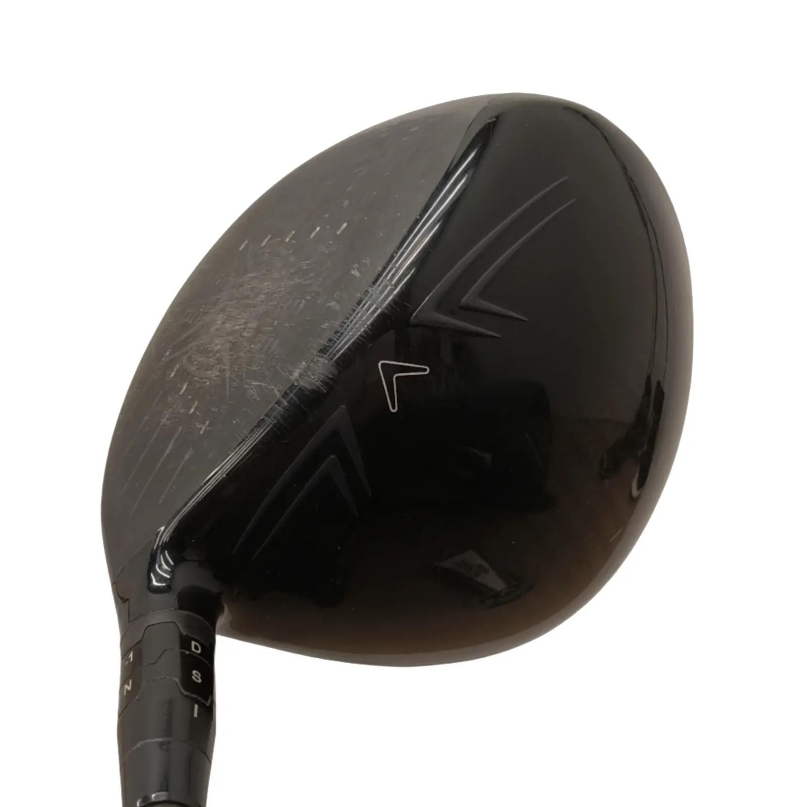 Callaway GBB Epic Driver / Flex Regular / Loft 10.5 4/6