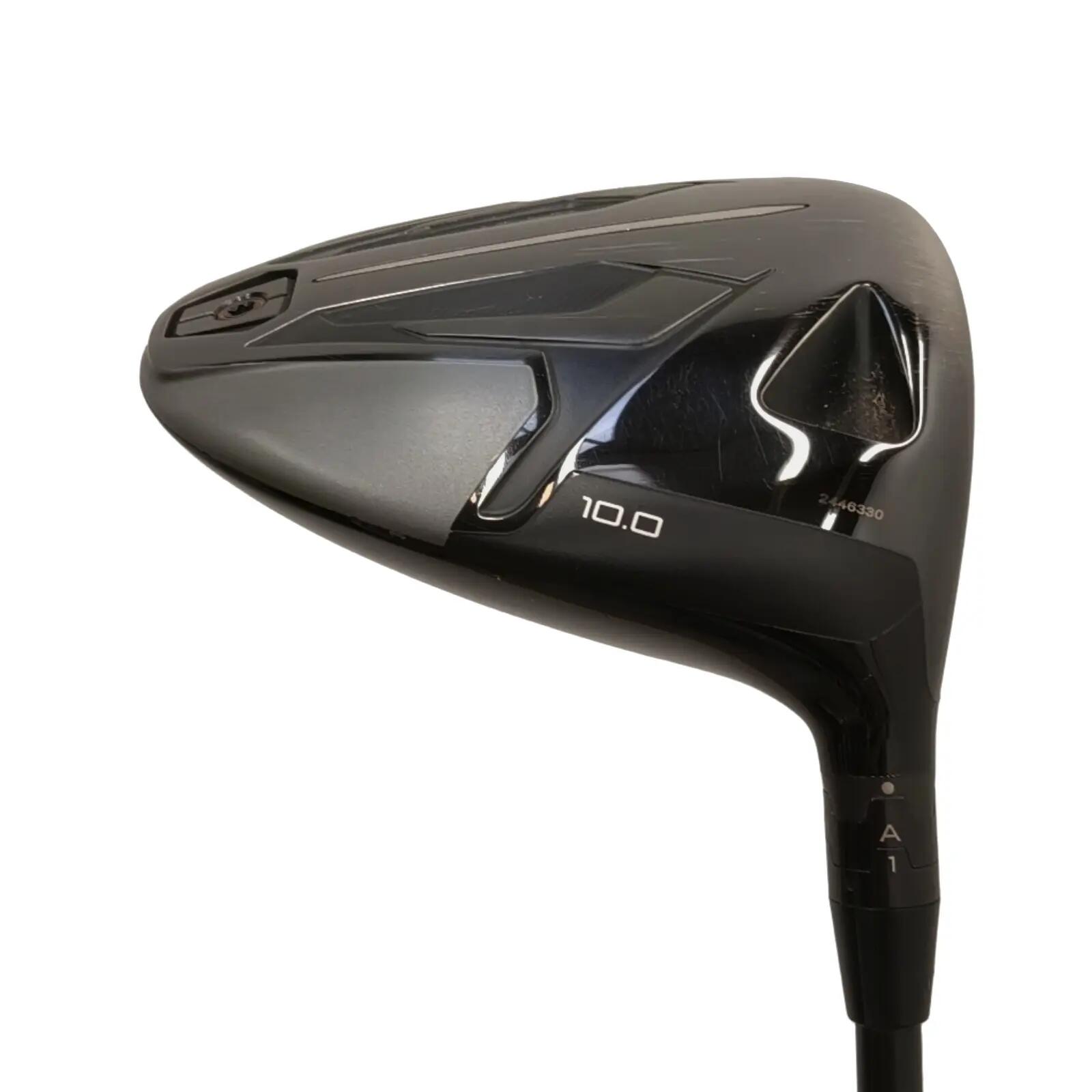 Titleist TSi2 Driver / Flex Stiff / Loft 10 3/6