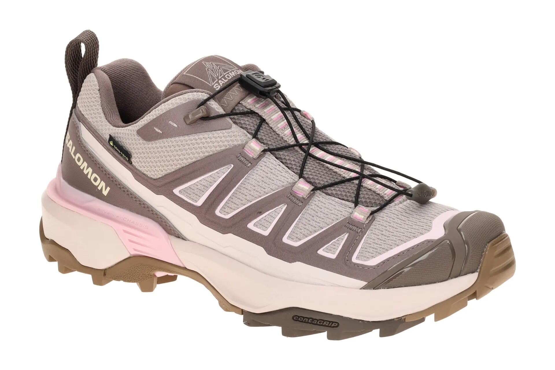SALOMON picture