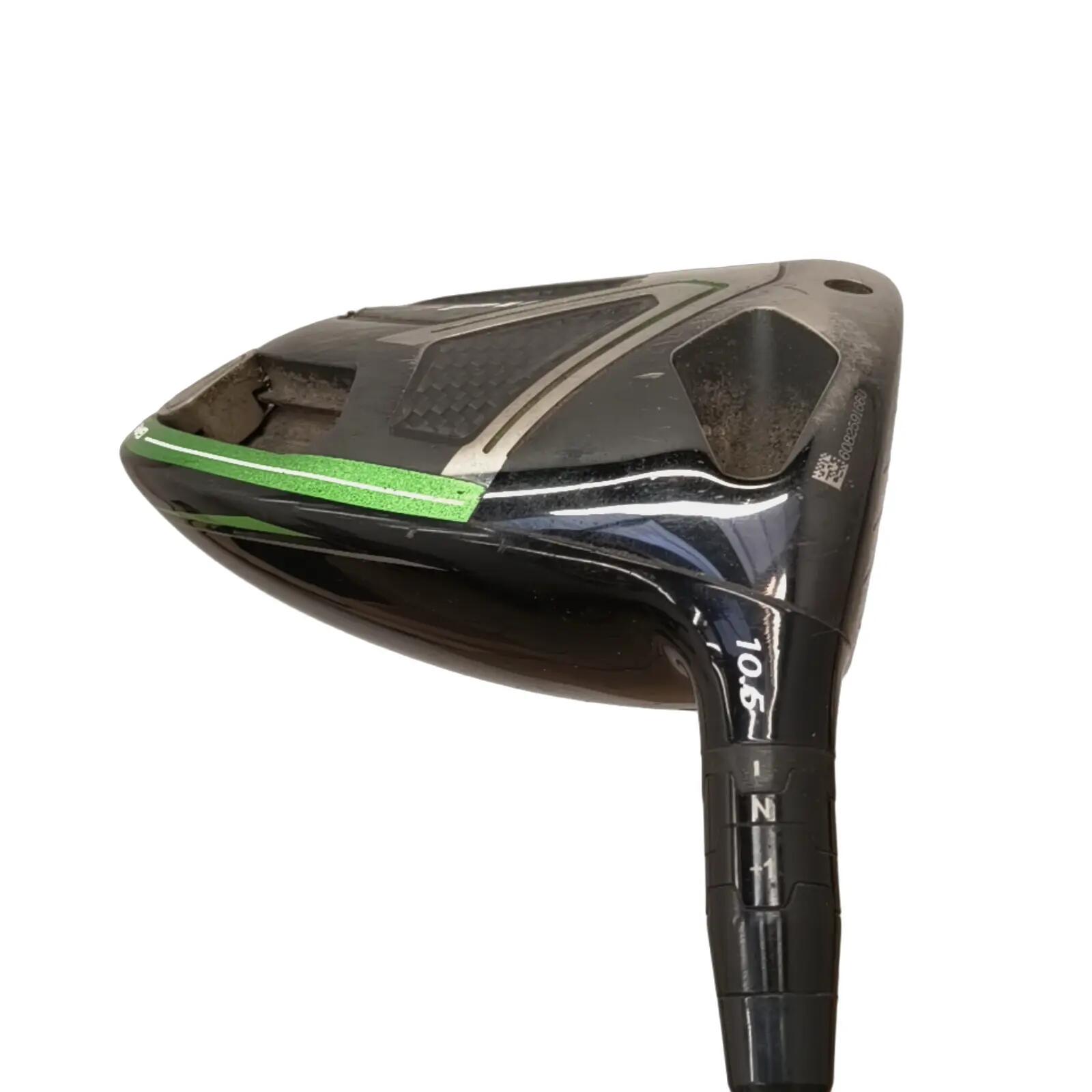 Callaway GBB Epic Driver / Flex Regular / Loft 10.5 3/6