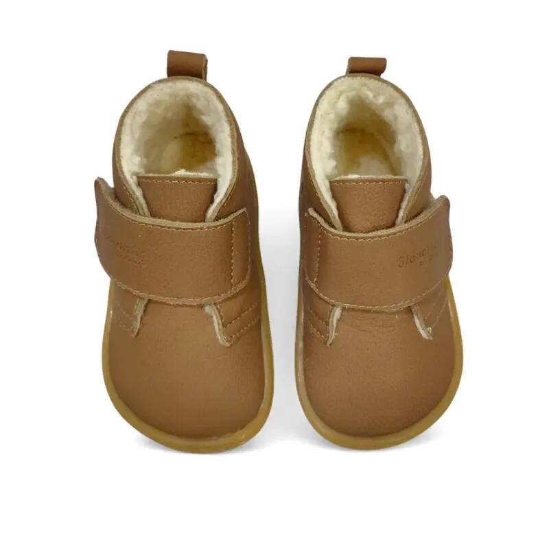 Barefoot NiÑo Blanditos By Crio's Ottawa Rosa 3/3