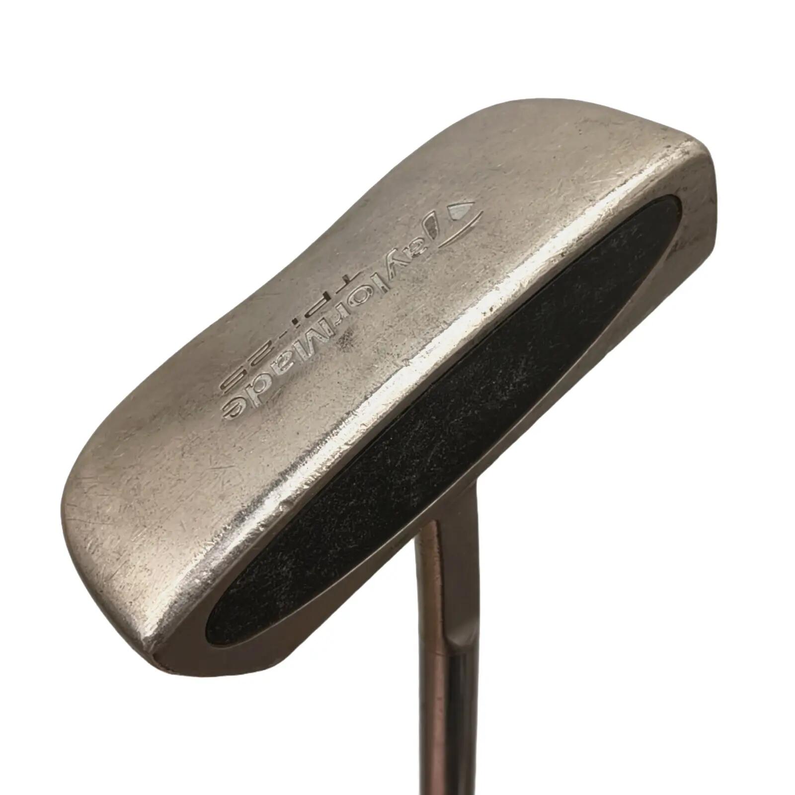 TaylorMade TP-25 Putter / 34" 2/6