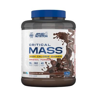 Applied nutrition critical mass original (2400g) cookies n cream