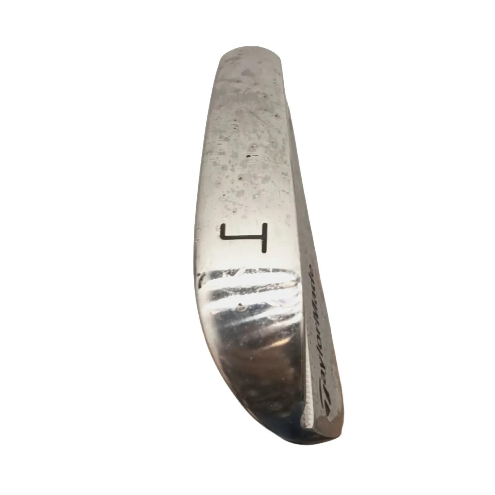 TaylorMade P730 #4 Driving Iron / Flex Stiff / #4 / 24 2/5