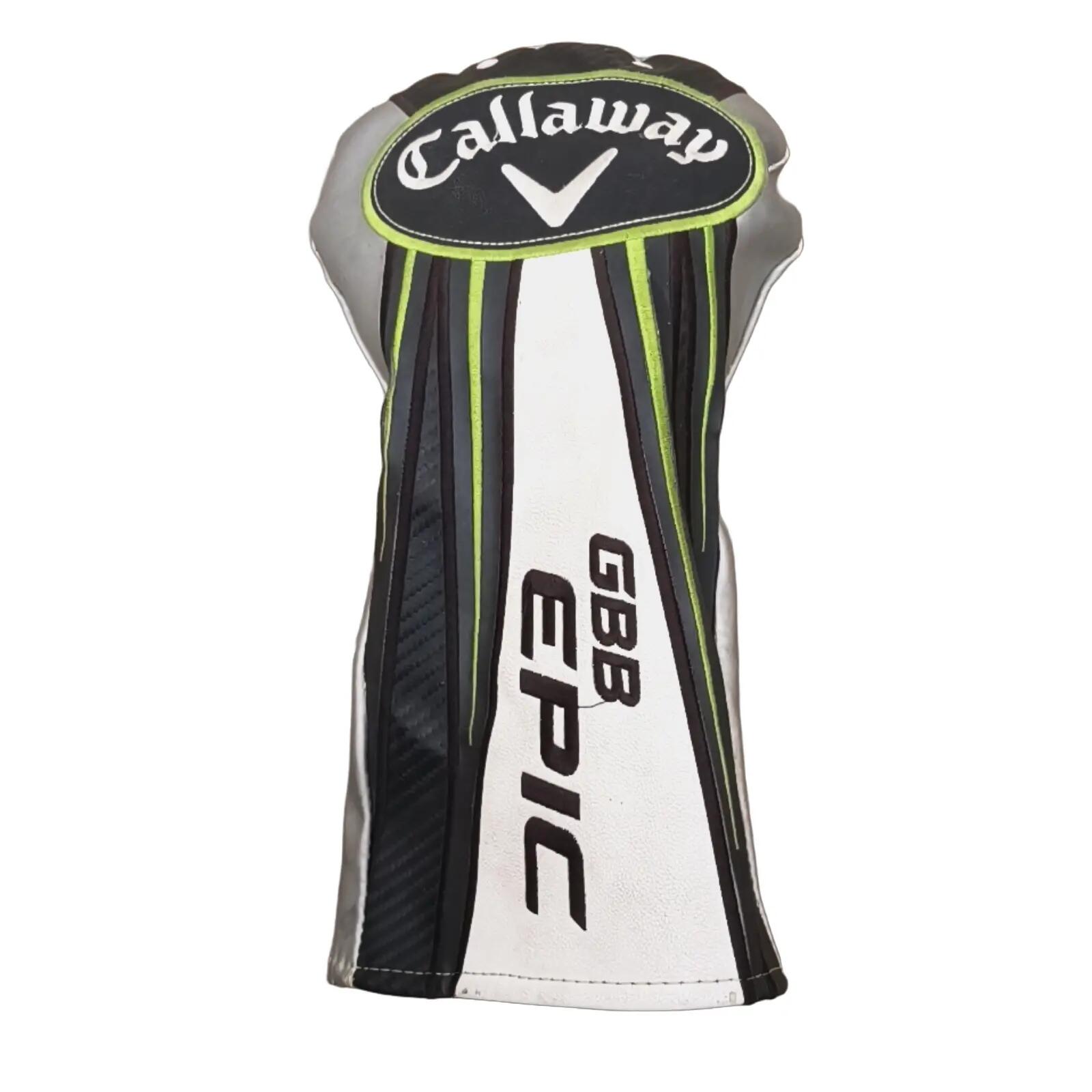 Callaway GBB Epic Driver / Flex Regular / Loft 10.5 2/6