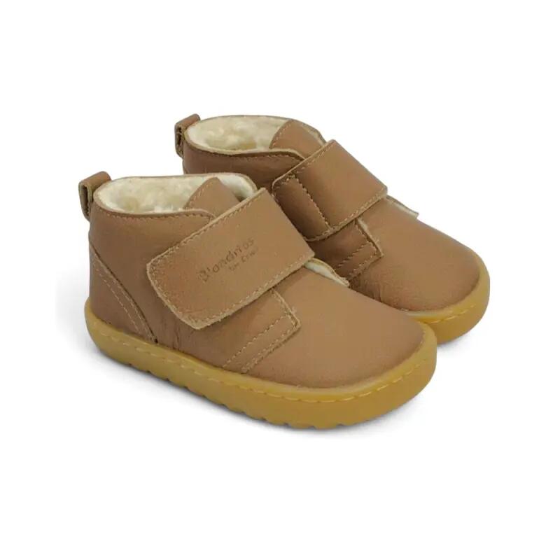 Barefoot NiÑo Blanditos By Crio's Ottawa Rosa 2/3