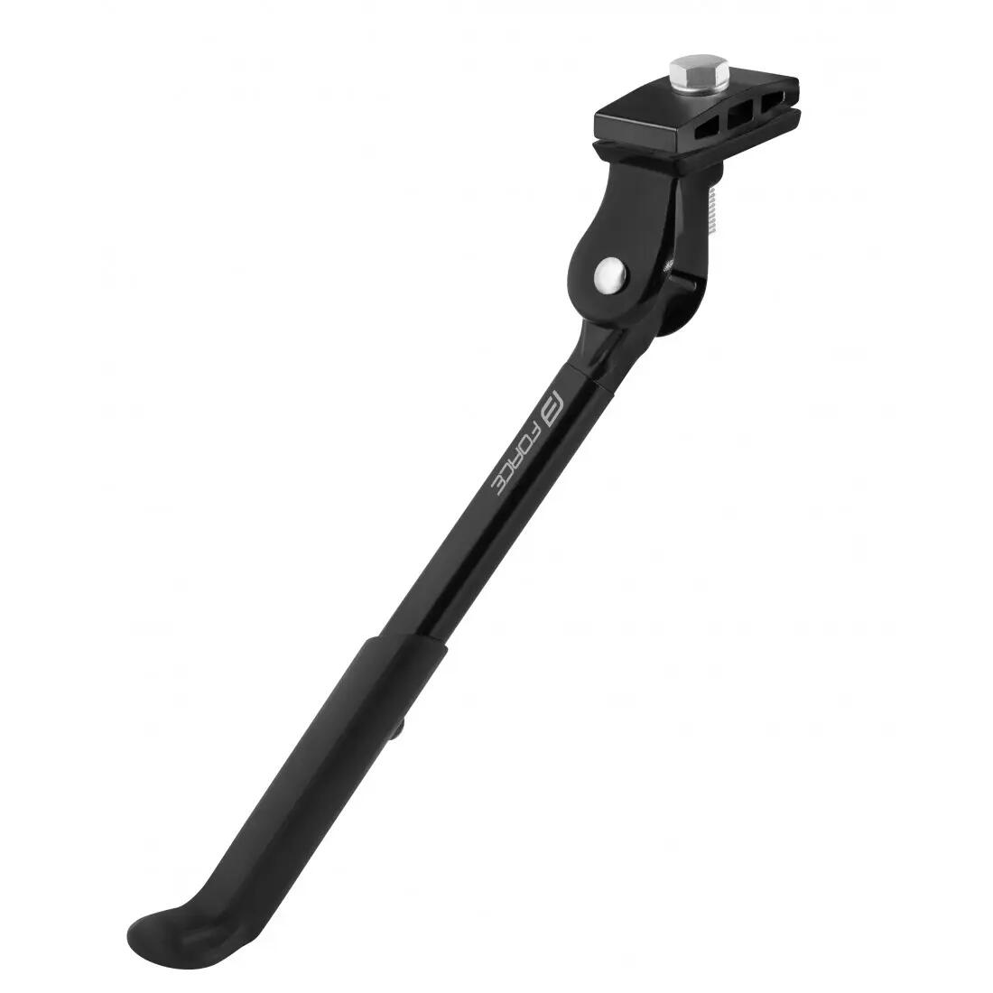 Cric FORCE pentru bicicletă, din aluminiu, cu clemă
