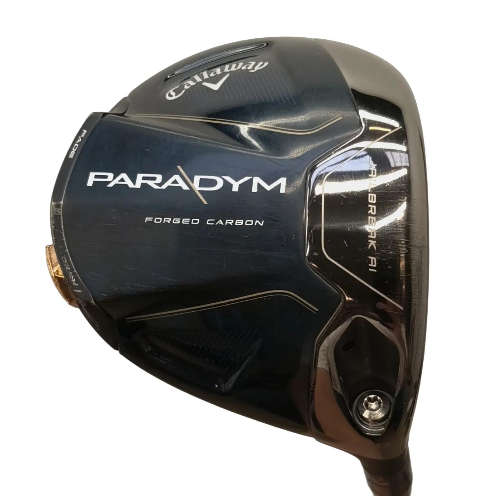 CALLAWAY picture