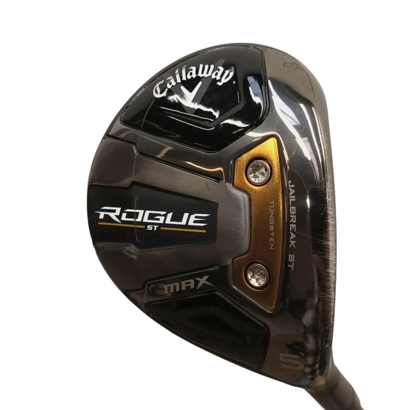 CALLAWAY picture